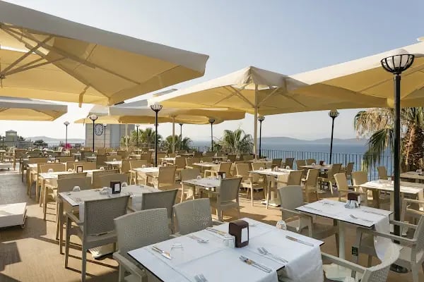 Vitalica Wellness Bodrum Wellbeing &amp; Detox Center - Resim 7
