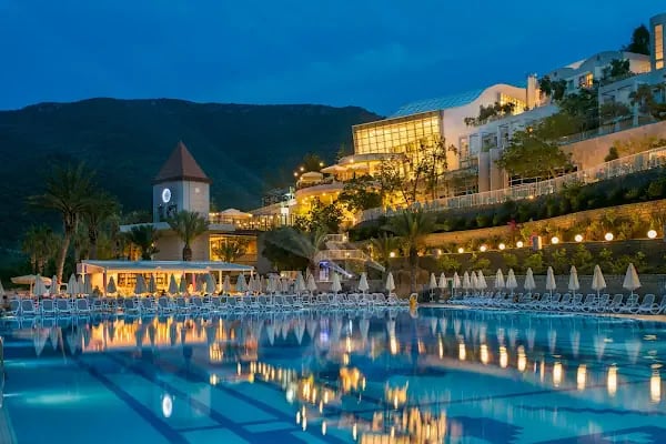 Vitalica Wellness Bodrum Wellbeing &amp; Detox Center - Resim 14