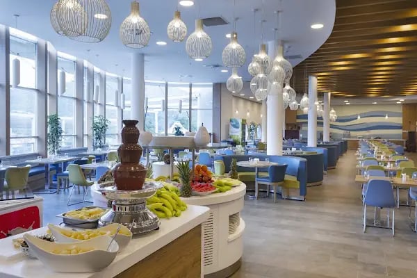 Vitalica Wellness Bodrum Wellbeing &amp; Detox Center - Resim 5