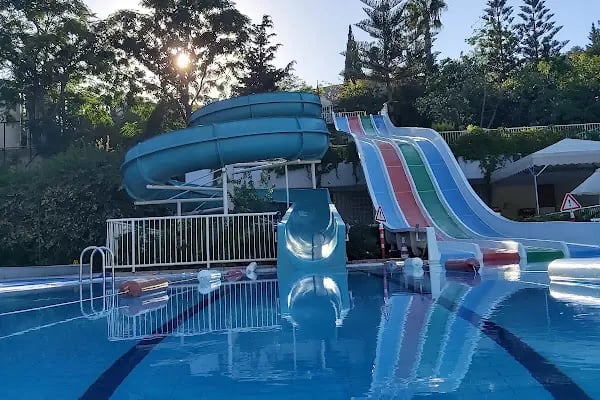 Vitalica Wellness Bodrum Wellbeing &amp; Detox Center - Resim 18