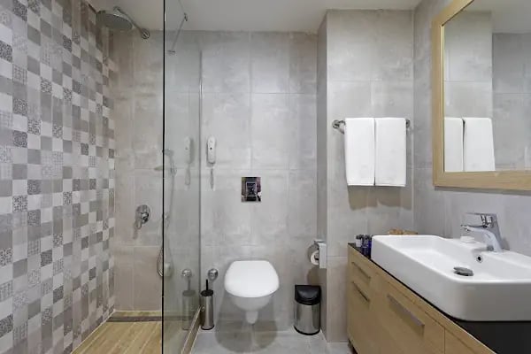 Vitalica Wellness Bodrum Wellbeing &amp; Detox Center - Resim 12