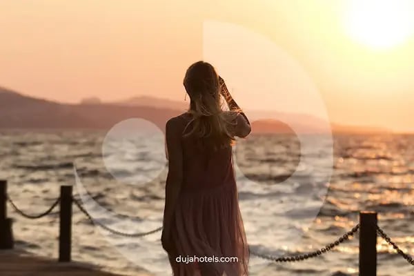 Vitalica Wellness Bodrum Wellbeing &amp; Detox Center - Resim 10
