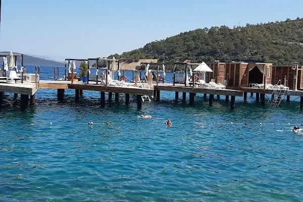 Vitalica Wellness Bodrum Wellbeing &amp; Detox Center - Resim 19