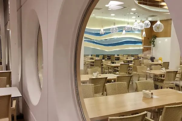 Vitalica Wellness Bodrum Wellbeing &amp; Detox Center - Resim 4