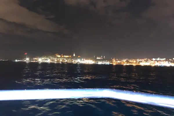 Galata Port Taksi - Resim 11
