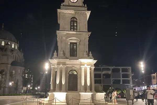 Galata Port Taksi - Resim 9