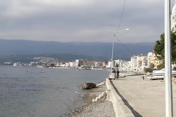 İdeal Konut Sitesi - Resim 16