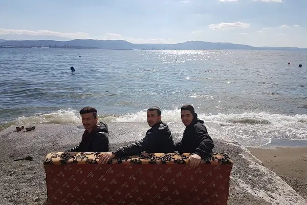 İdeal Konut Sitesi - Resim 14