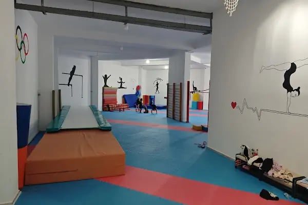 Pilates With Haki /Lena Beauty &amp; Health - Resim 2