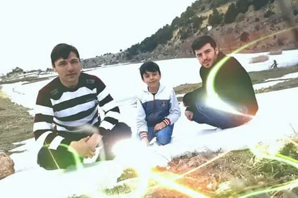 Beypazarı Depelarkası Kayışın Göl - Resim 20