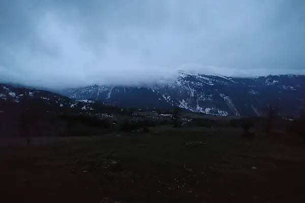 Beypazarı Depelarkası Kayışın Göl - Resim 16