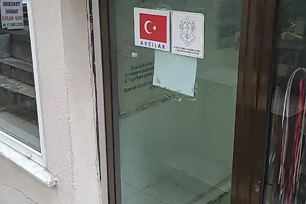 Ayakkabı ve çanta tamircisi - Resim 9