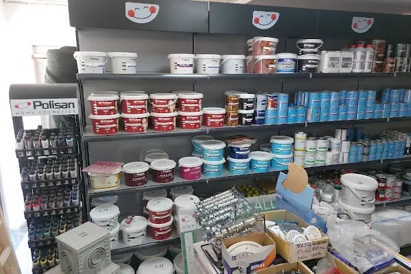 Aknur Yapı Market - Resim 13