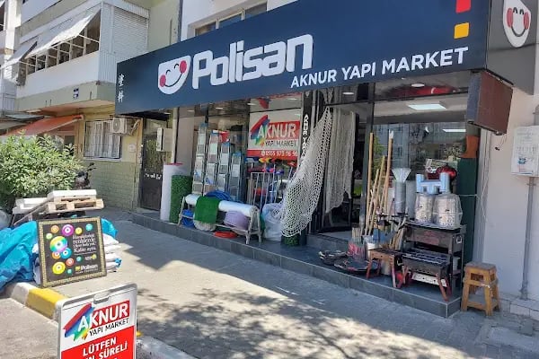 Aknur Yapı Market - Resim 9