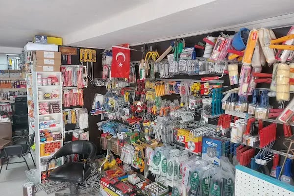 Aknur Yapı Market - Resim 1
