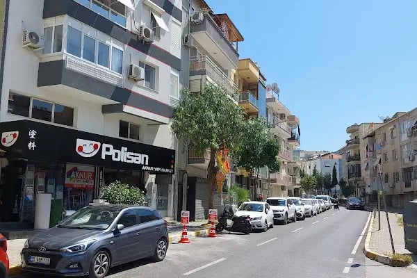 Aknur Yapı Market - Resim 18