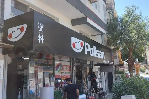 Aknur Yapı Market - Resim 15
