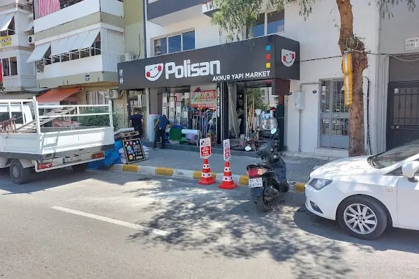 Aknur Yapı Market - Resim 10