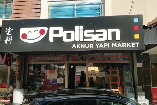Aknur Yapı Market - Resim 20