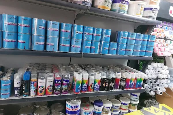Aknur Yapı Market - Resim 14