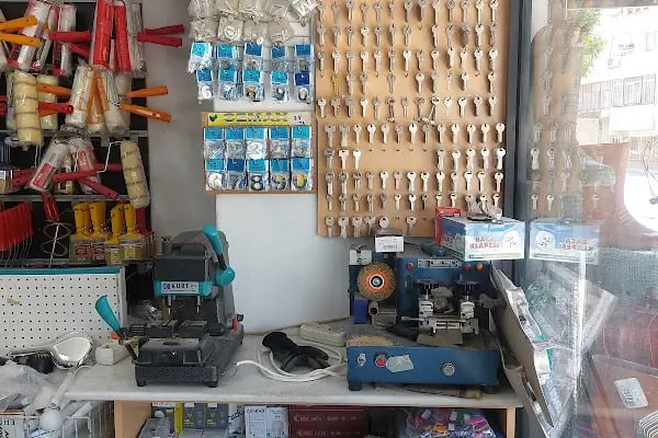 Aknur Yapı Market - Resim 12