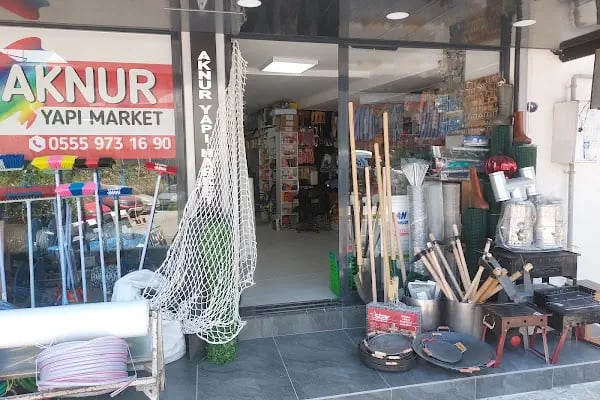 Aknur Yapı Market - Resim 16