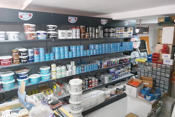 Aknur Yapı Market - Resim 8