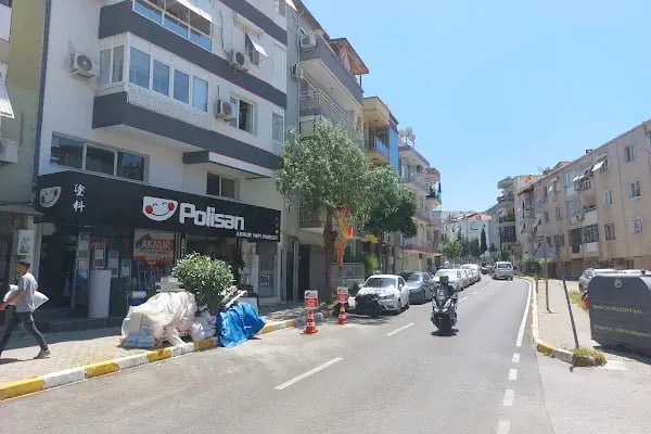 Aknur Yapı Market - Resim 19