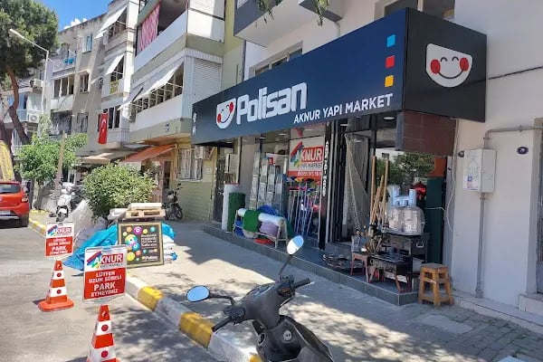 Aknur Yapı Market - Resim 7