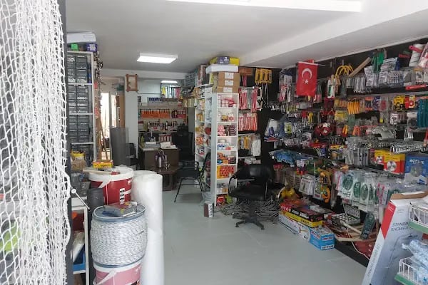 Aknur Yapı Market - Resim 5