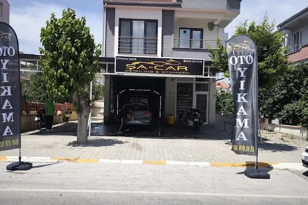 Şa-Car Detailing/Otomotiv - Resim 1
