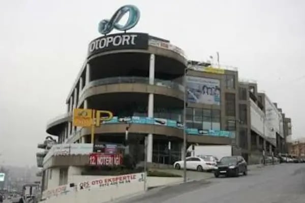 OTOPORT - Resim 19