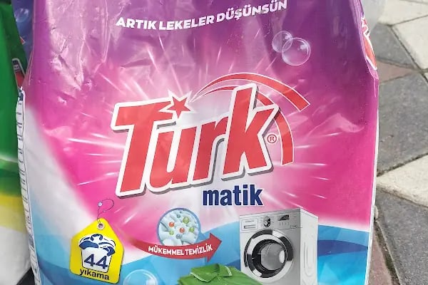 Güzelyurt Ambalaj Temizlik - Resim 3