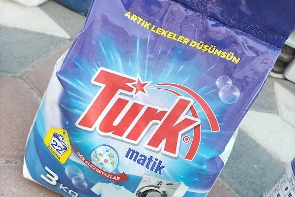 Güzelyurt Ambalaj Temizlik - Resim 18