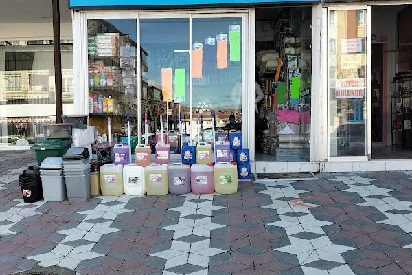Güzelyurt Ambalaj Temizlik - Resim 2