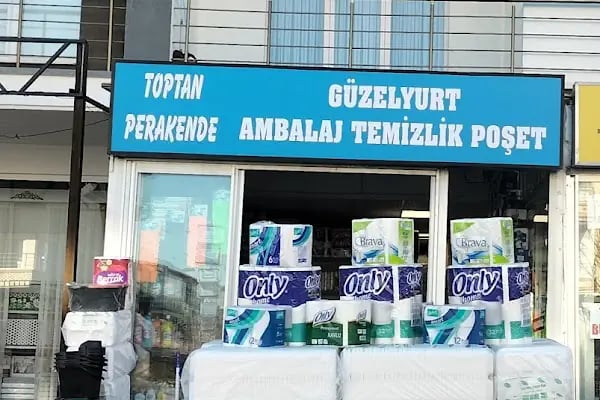 Güzelyurt Ambalaj Temizlik - Resim 4