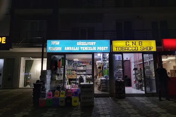 Güzelyurt Ambalaj Temizlik - Resim 8