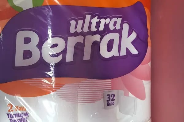 Güzelyurt Ambalaj Temizlik - Resim 13