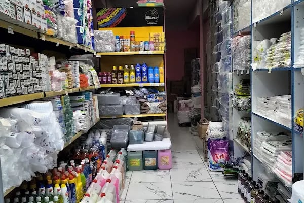 Güzelyurt Ambalaj Temizlik - Resim 7
