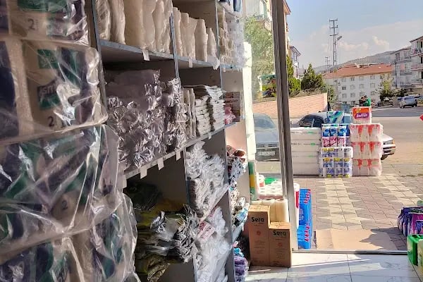 Güzelyurt Ambalaj Temizlik - Resim 5