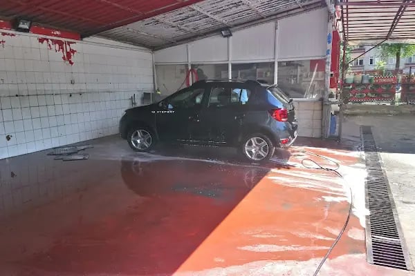 Güveniş Otopark - Resim 1