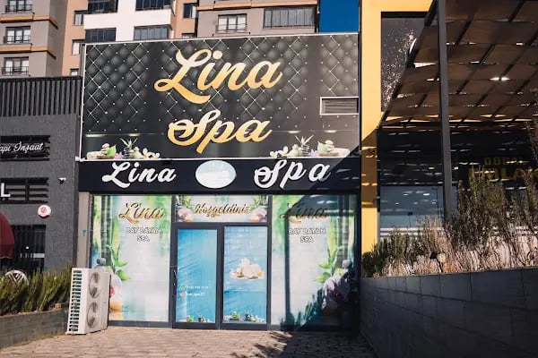 Lina Masaj Salonu - Resim 5