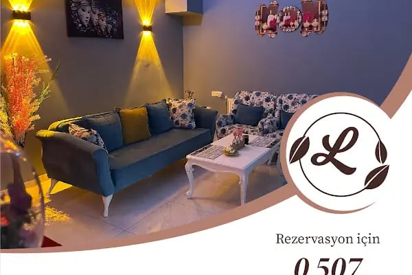 Lina Masaj Salonu - Resim 12