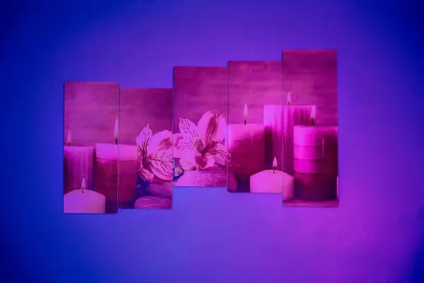 Lina Masaj Salonu - Resim 10