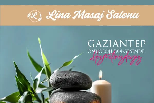 Lina Masaj Salonu - Resim 8