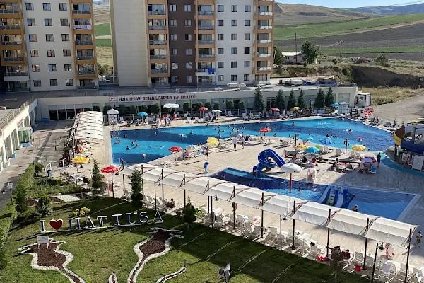 Medi Termal Park Hotel - Resim 10