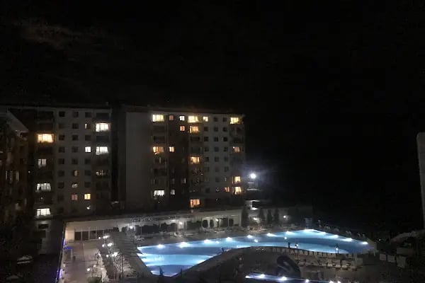 Medi Termal Park Hotel - Resim 7