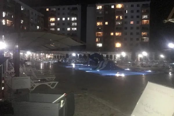 Medi Termal Park Hotel - Resim 4