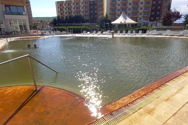 Medi Termal Park Hotel - Resim 8