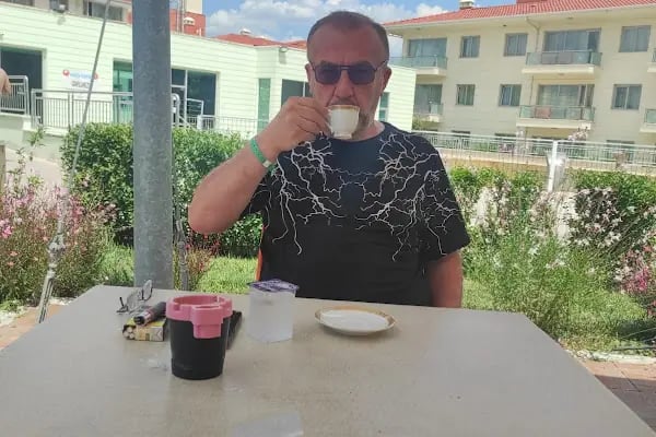 Medi Termal Park Hotel - Resim 6
